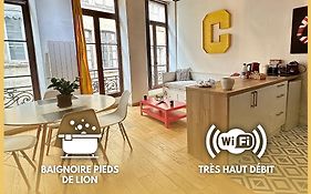 Studio Le Cocon de Jacquard